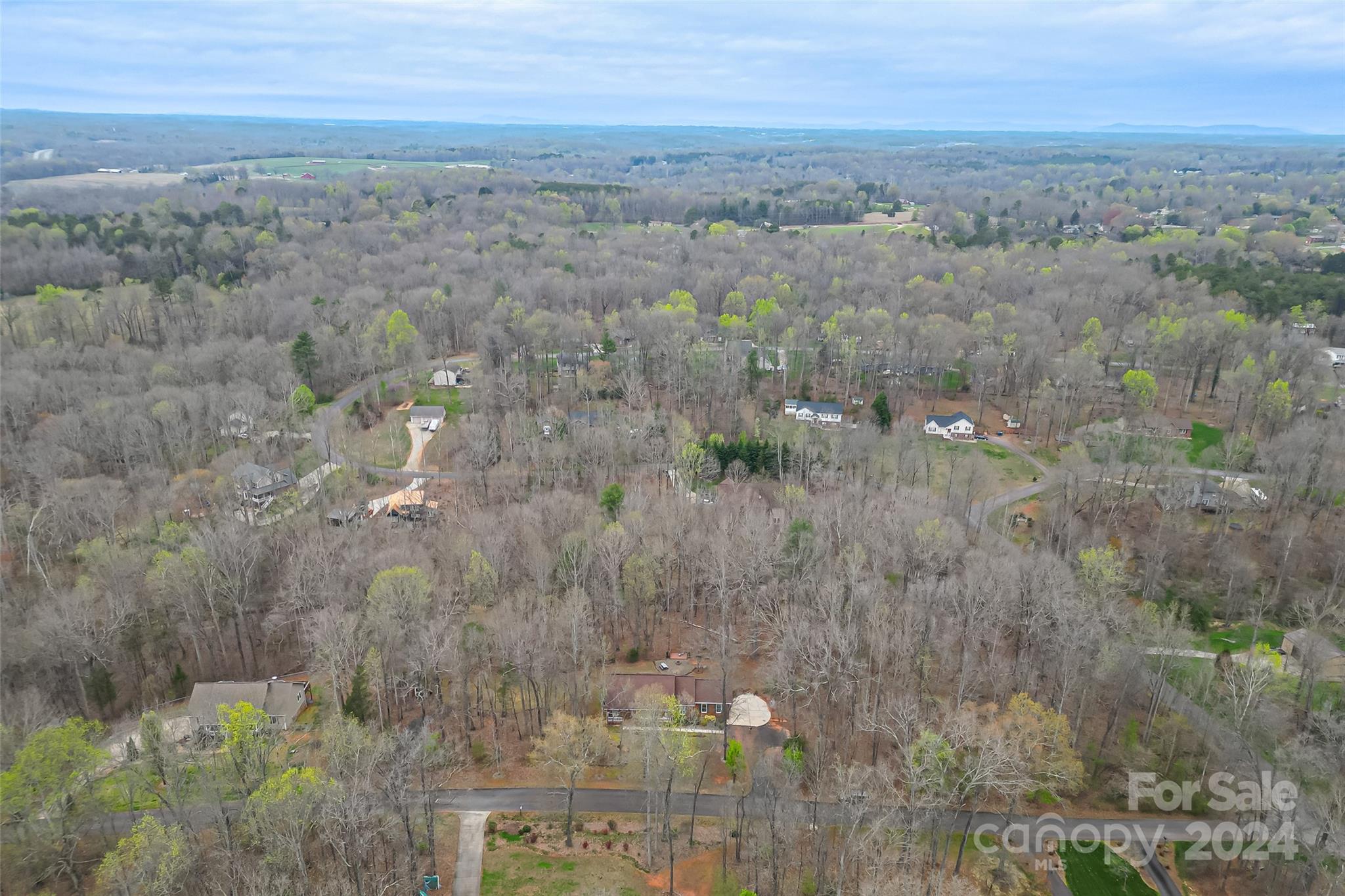 Wellington - Residential