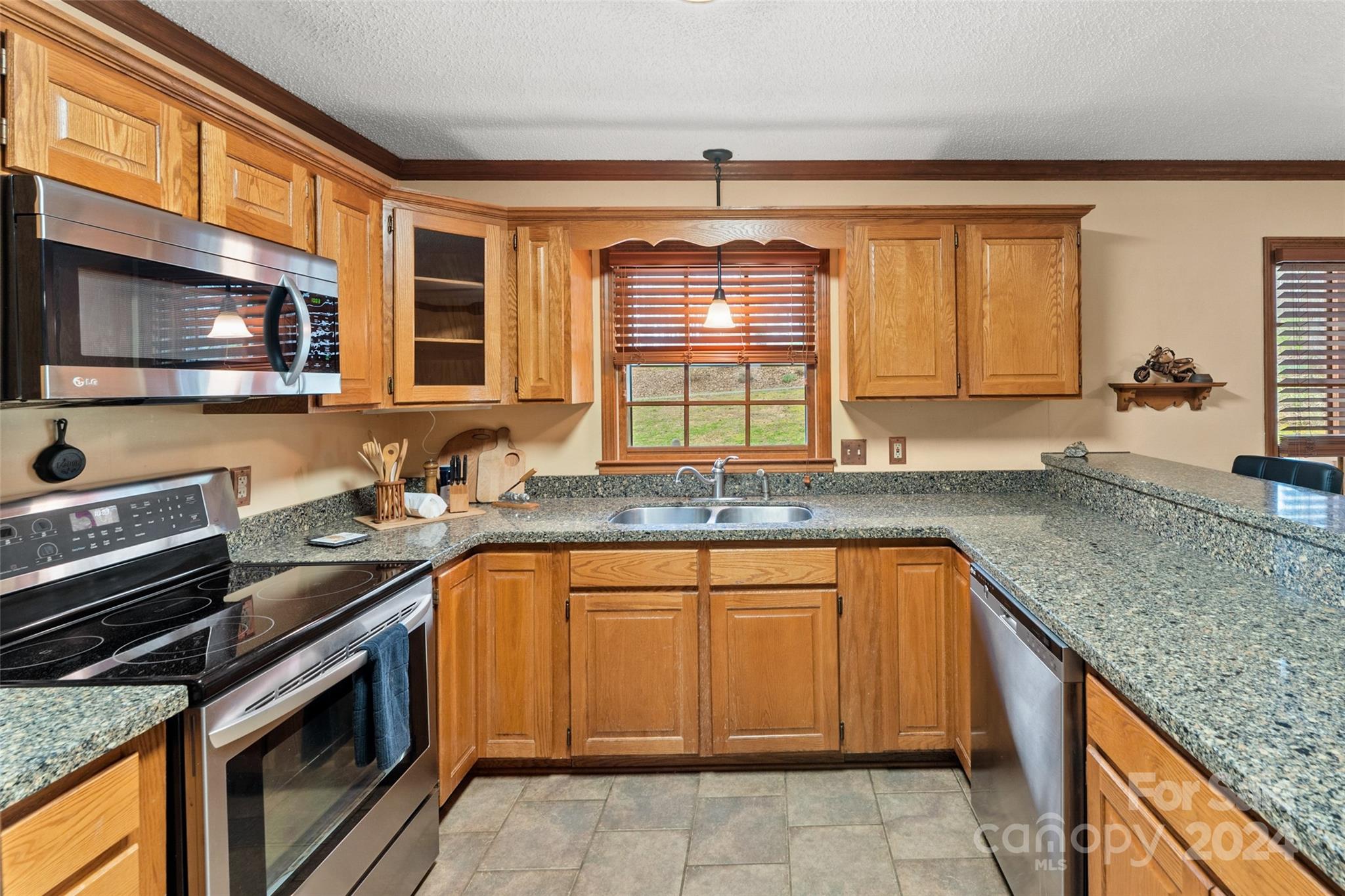 Wellington - Residential