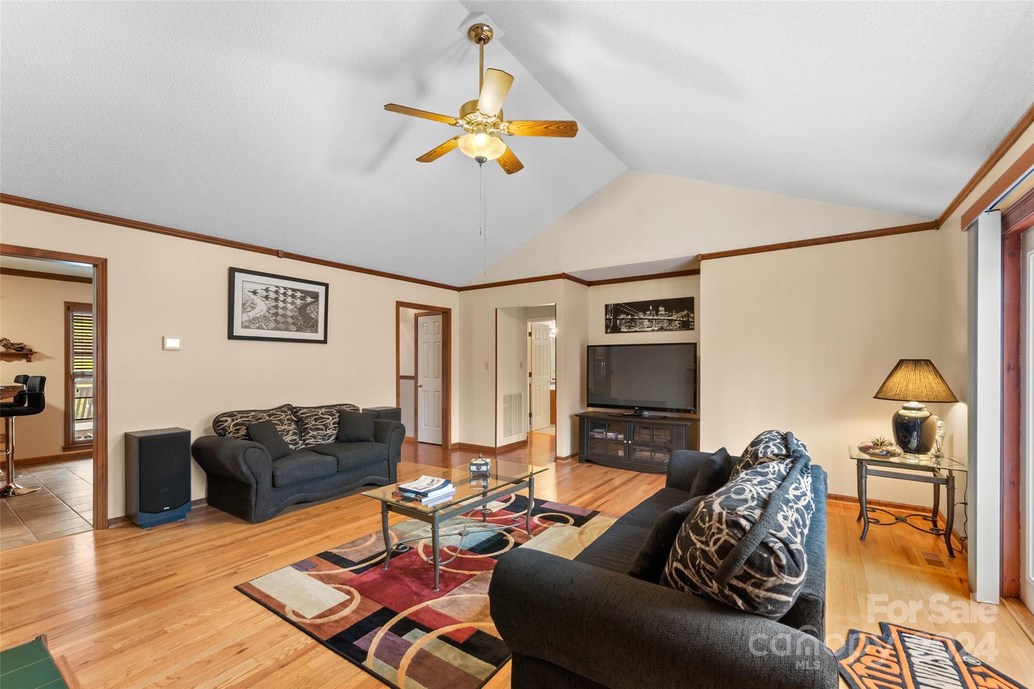 Wellington - Residential