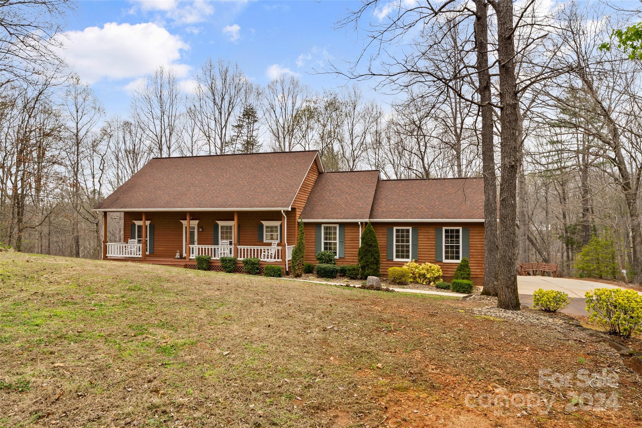 Wellington - Residential