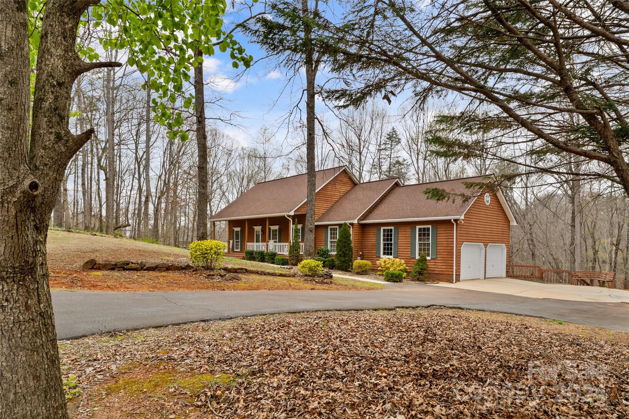 Wellington - Residential