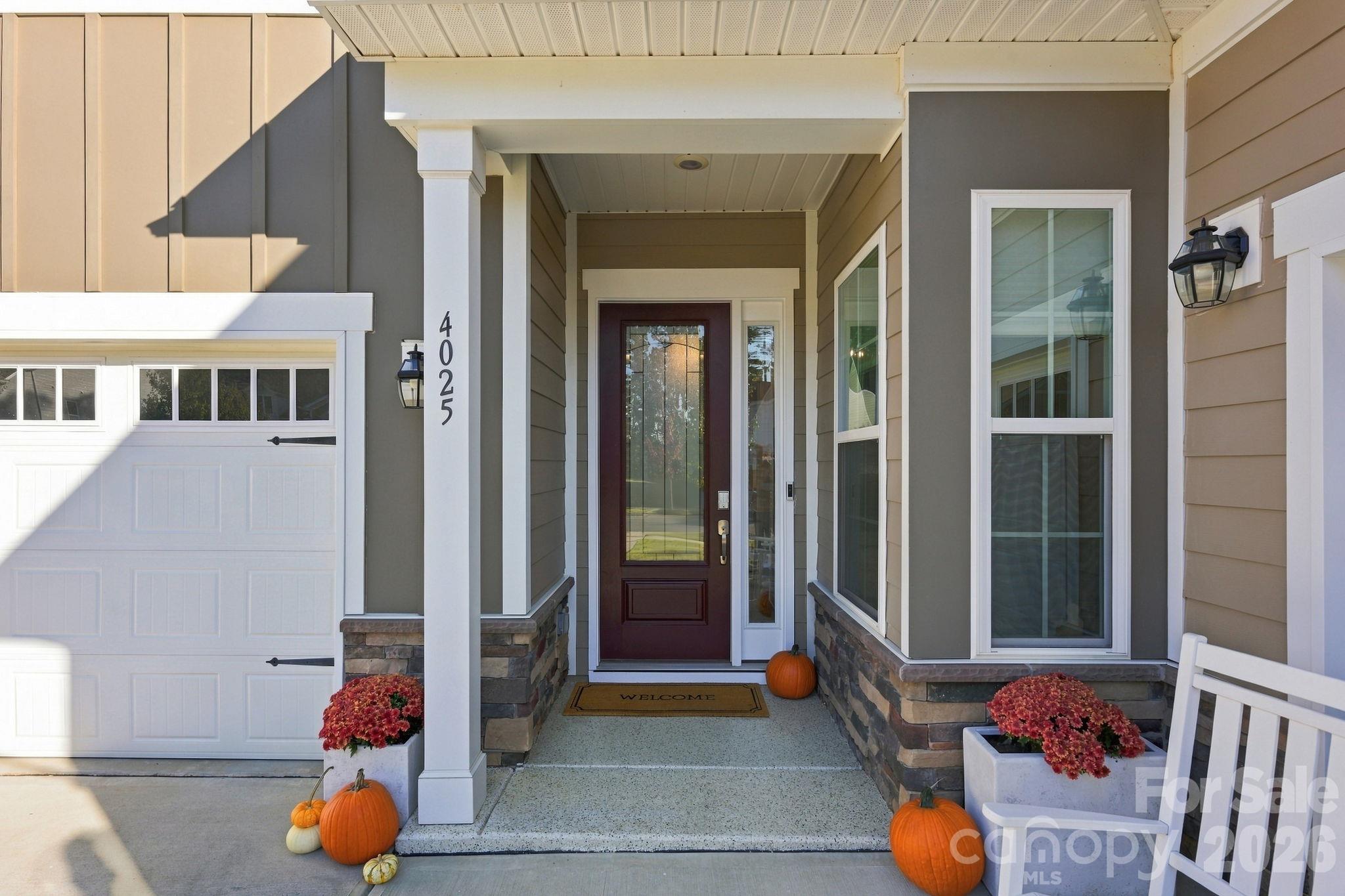 4025 Pollock View