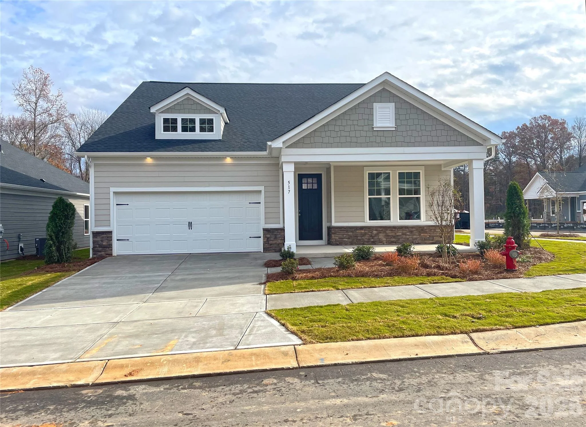 532 Tates Trail Unit 21, Cramerton, NC, 28032