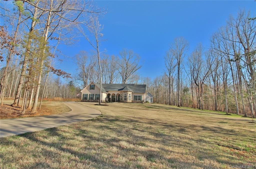 Glenmoor - Residential