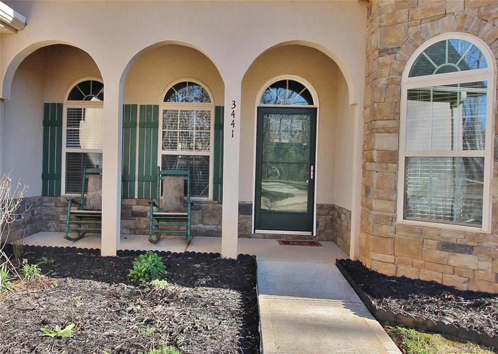 Glenmoor - Residential