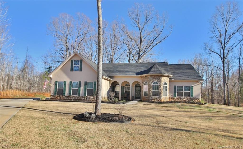 Glenmoor - Residential