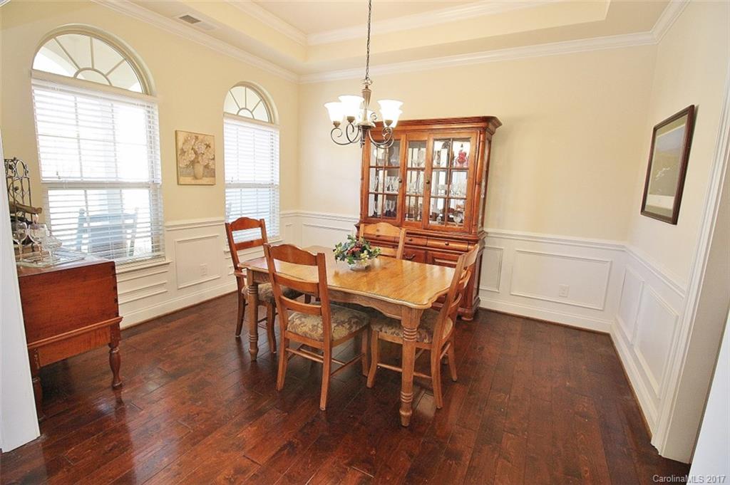 Glenmoor - Residential