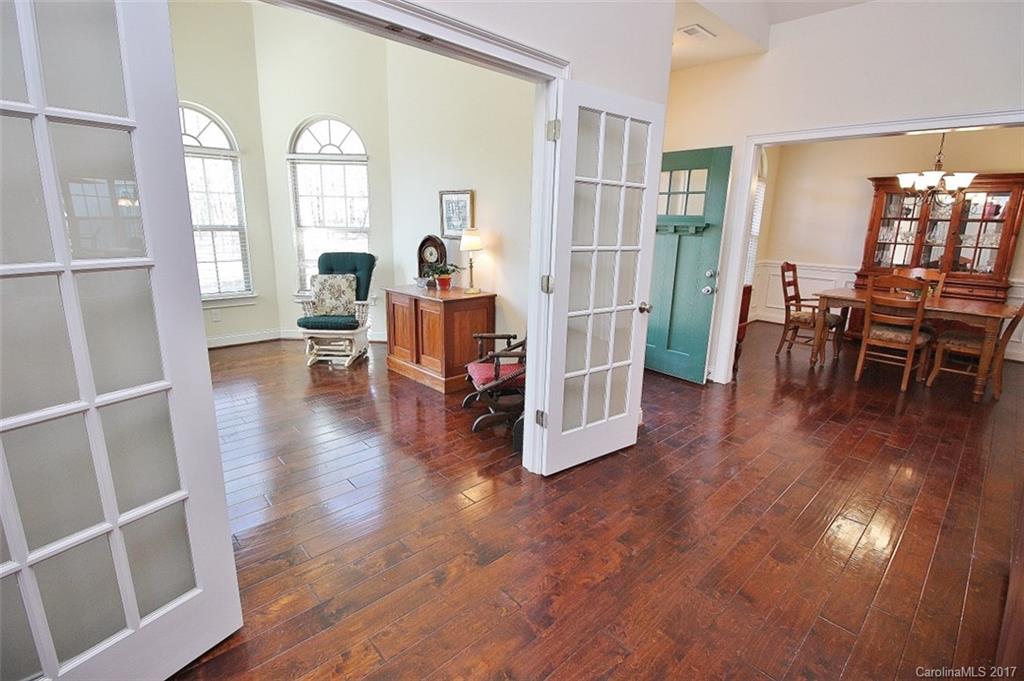 Glenmoor - Residential