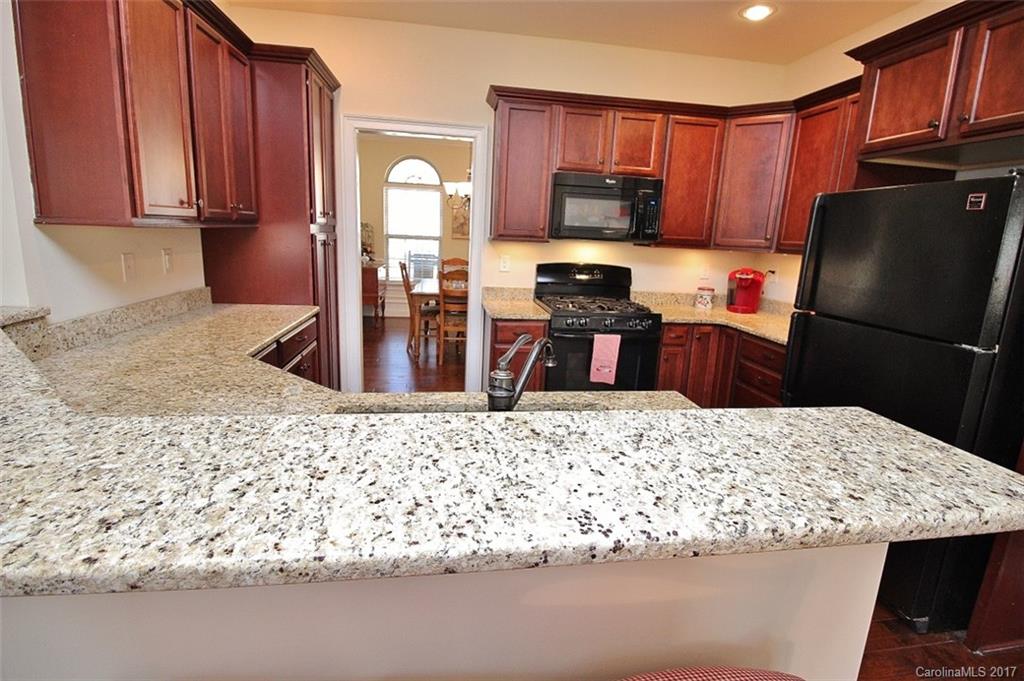 Glenmoor - Residential