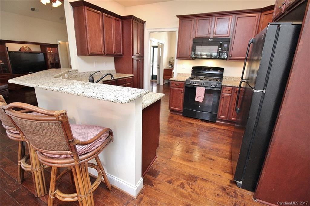 Glenmoor - Residential