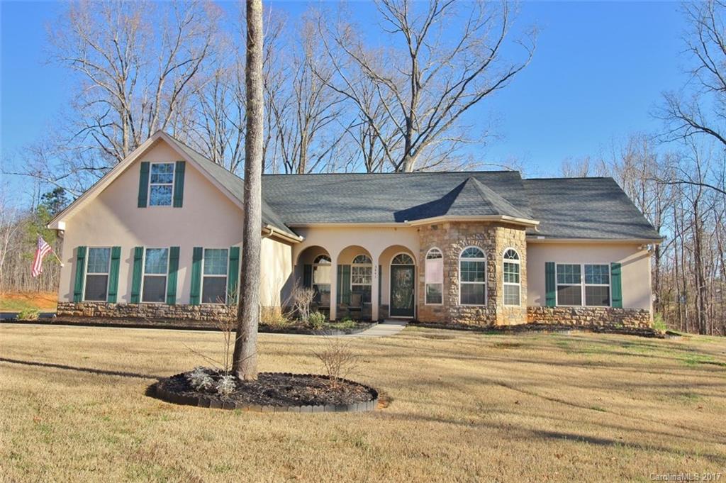 Glenmoor - Residential