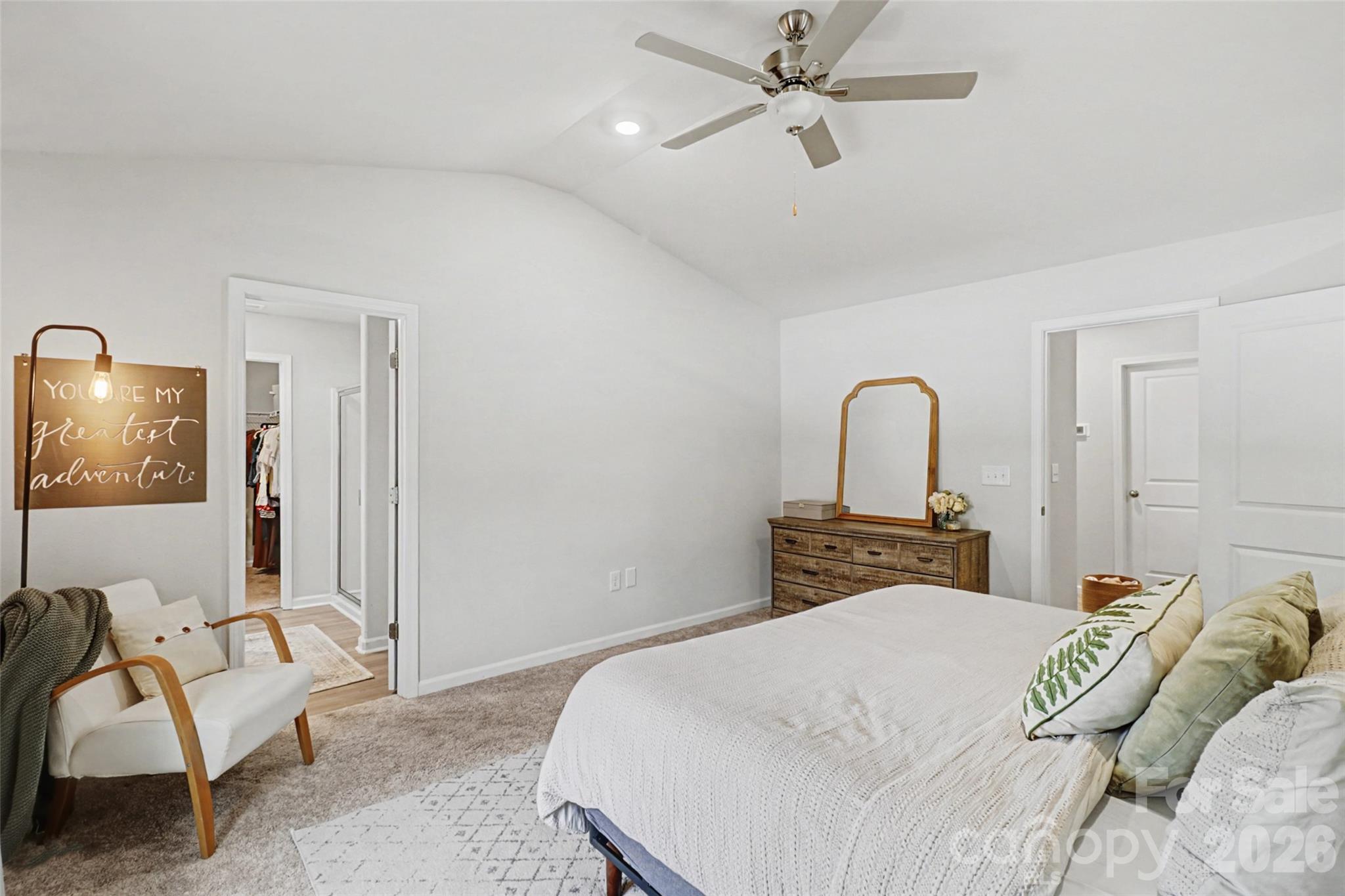 Mckee Creek Village - Residential