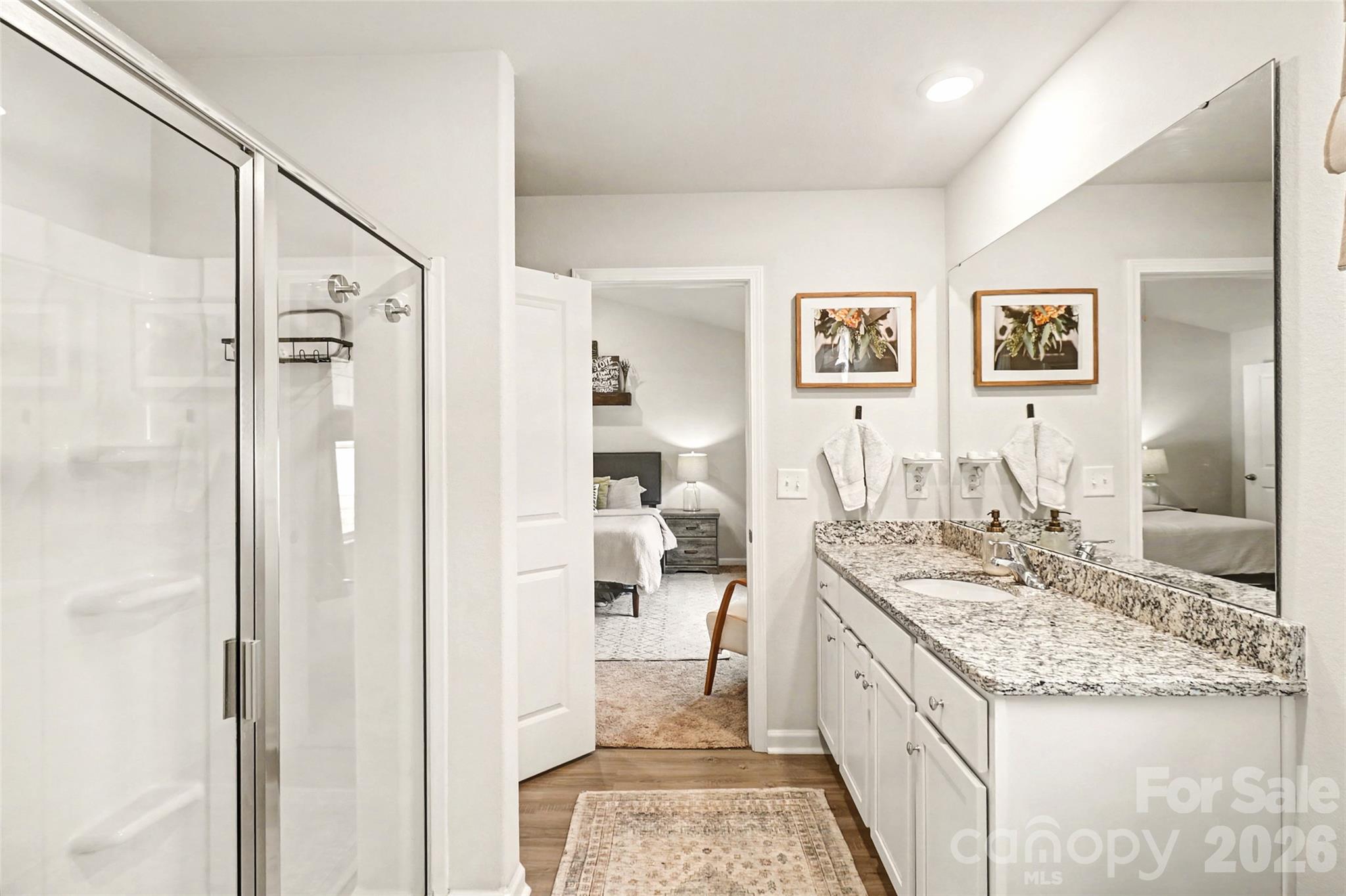 Mckee Creek Village - Residential