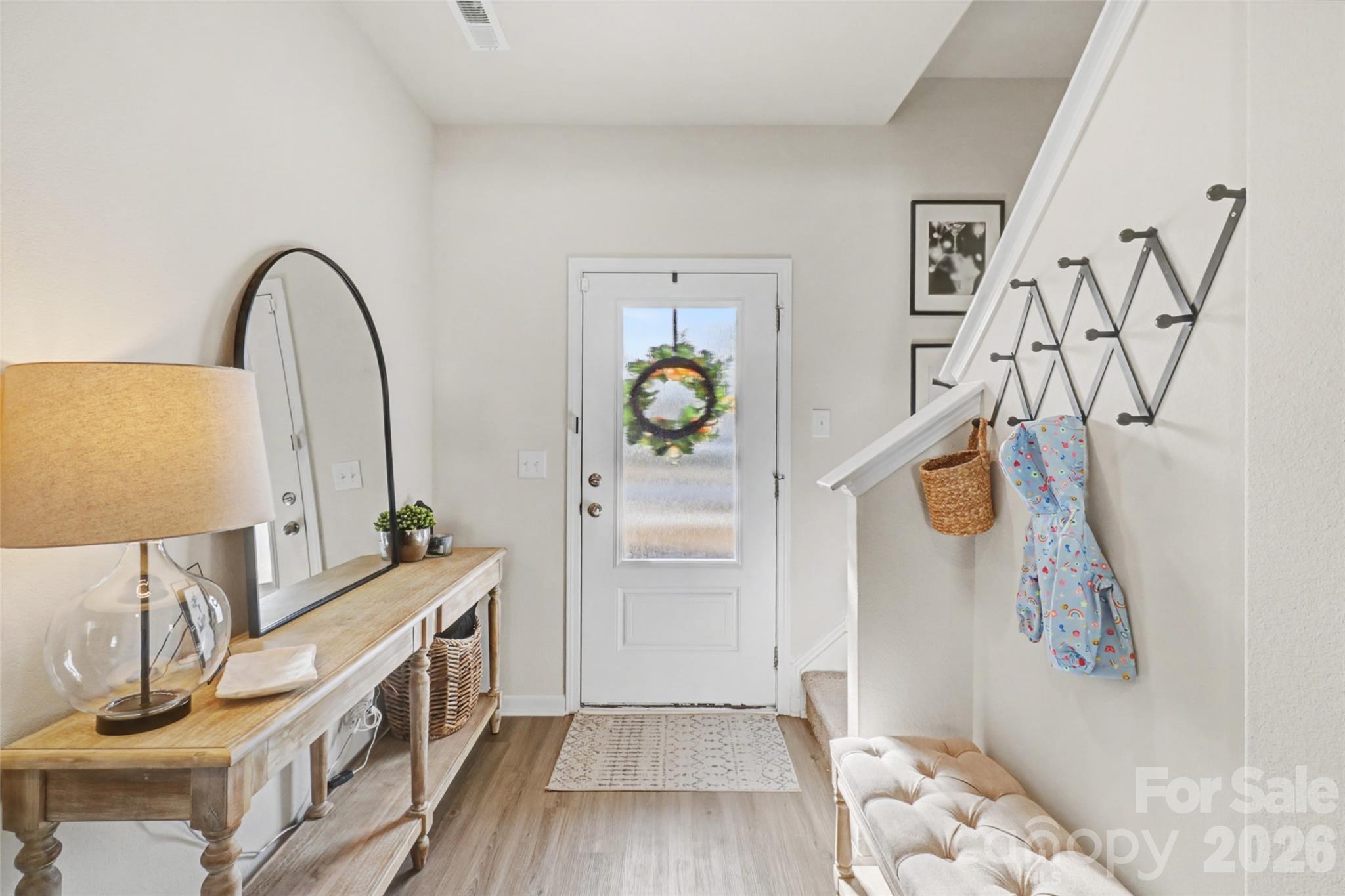 Mckee Creek Village - Residential