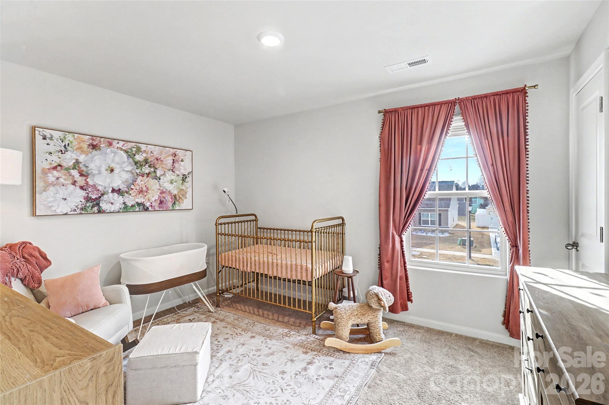 Mckee Creek Village - Residential