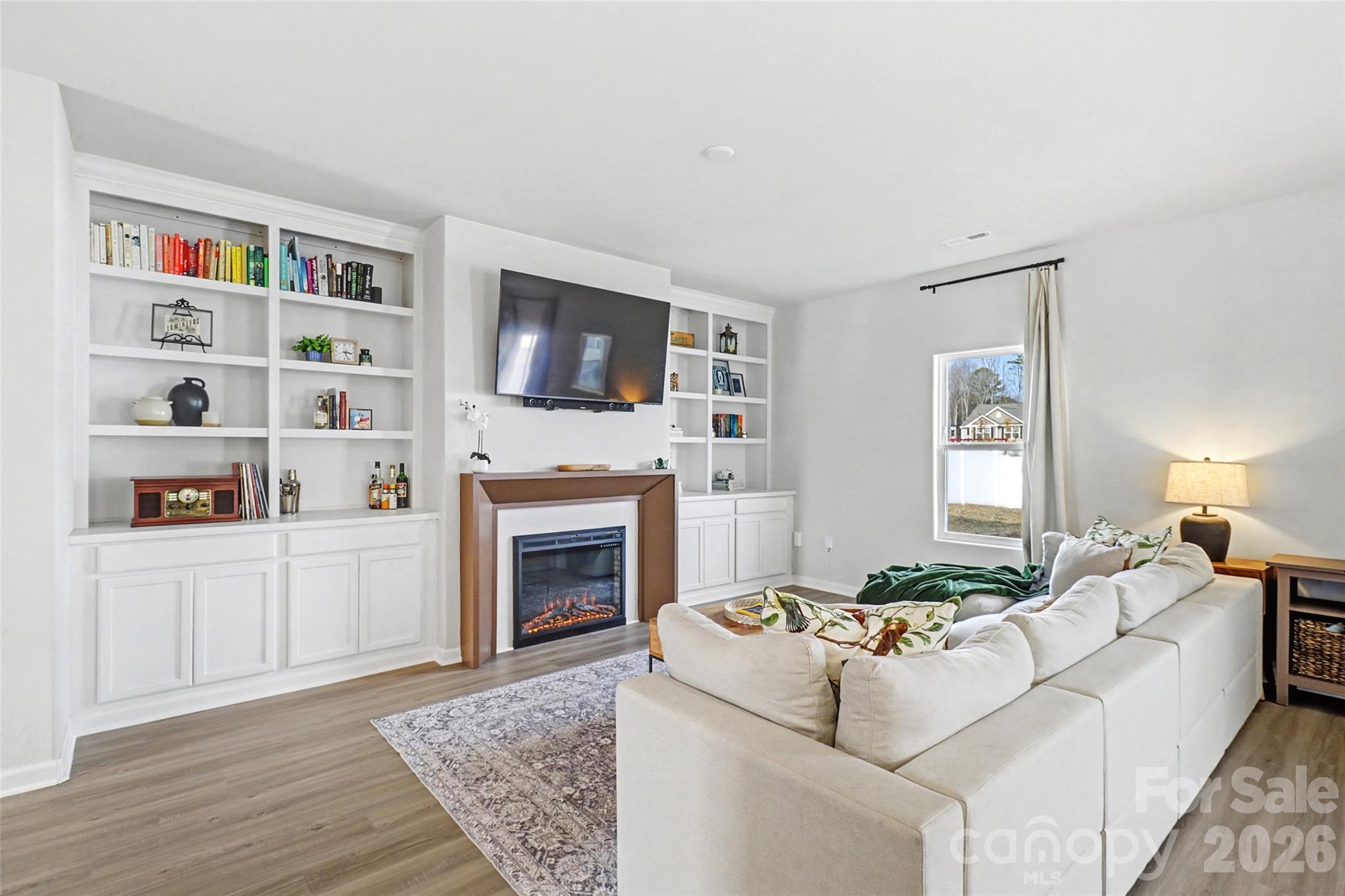 Mckee Creek Village - Residential