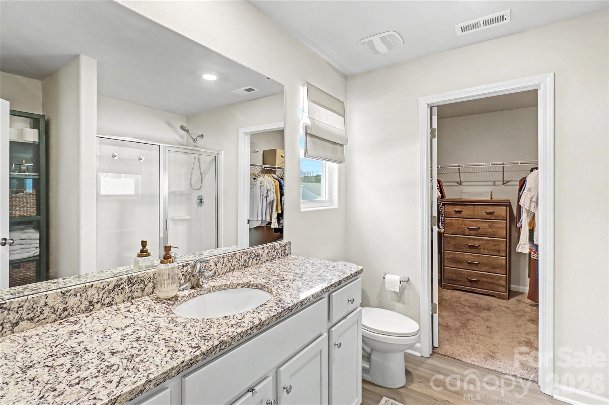 Mckee Creek Village - Residential