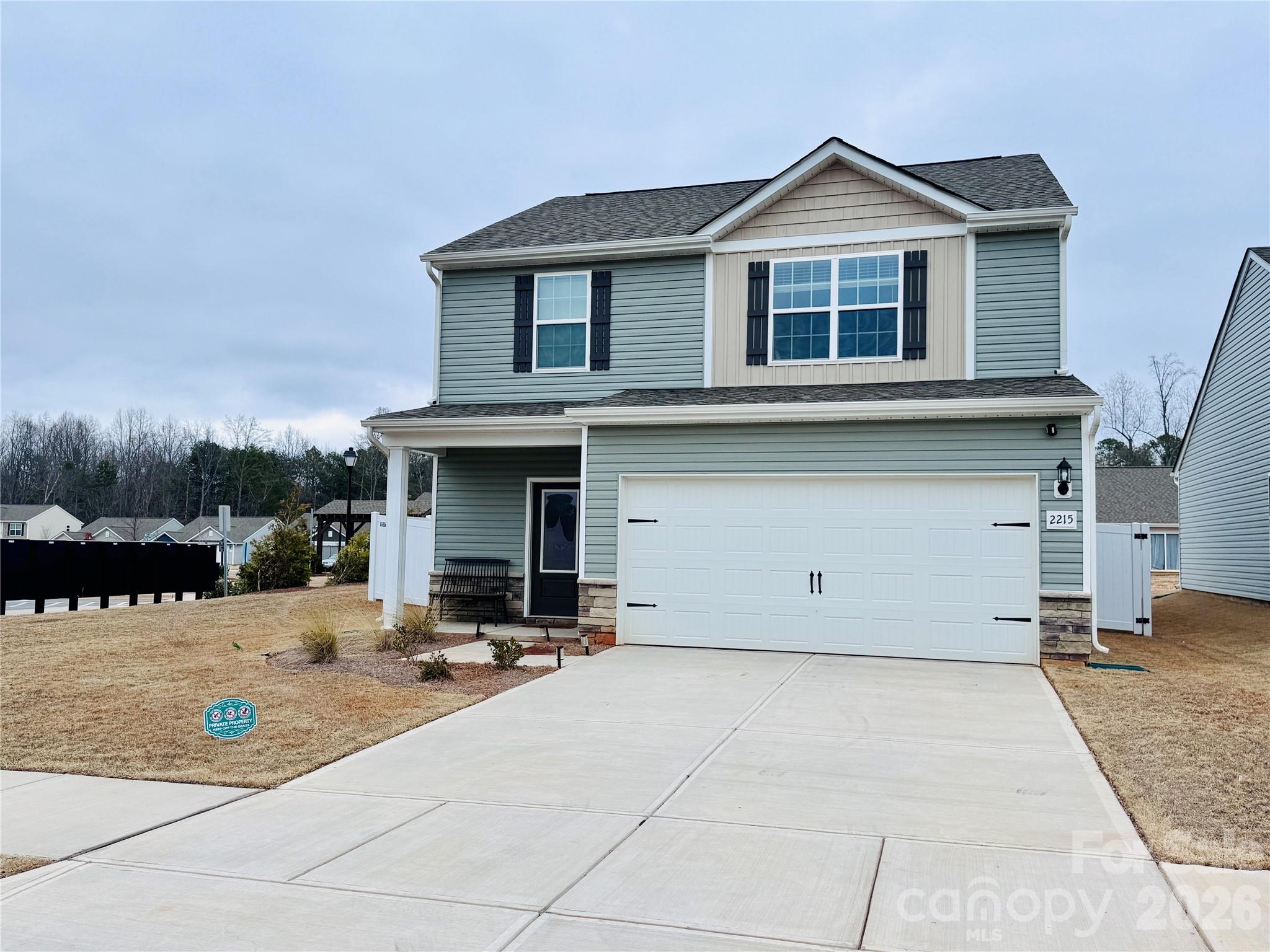 2215 Transatlantic Avenue