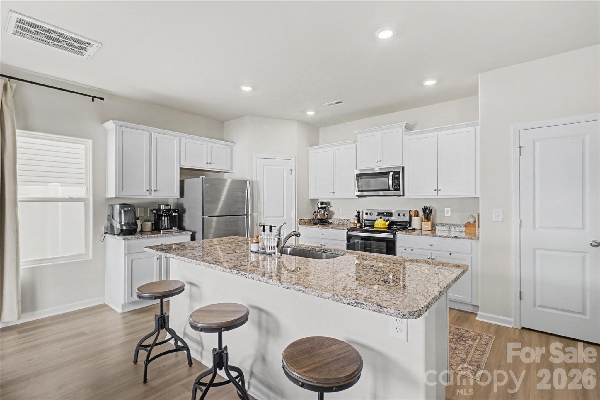 Mckee Creek Village - Residential