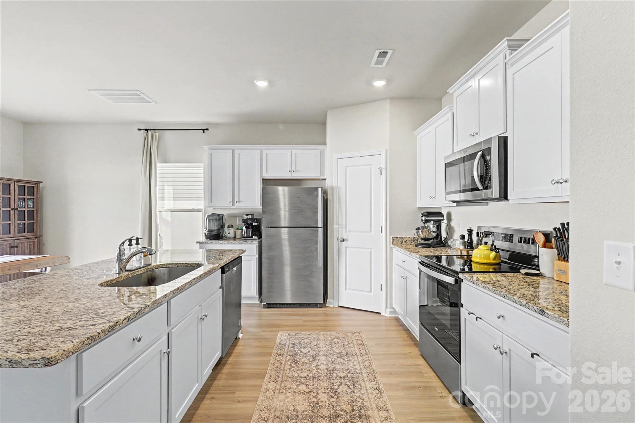 Mckee Creek Village - Residential