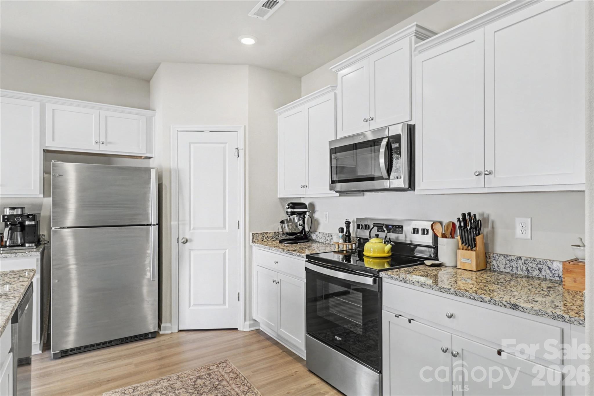 Mckee Creek Village - Residential