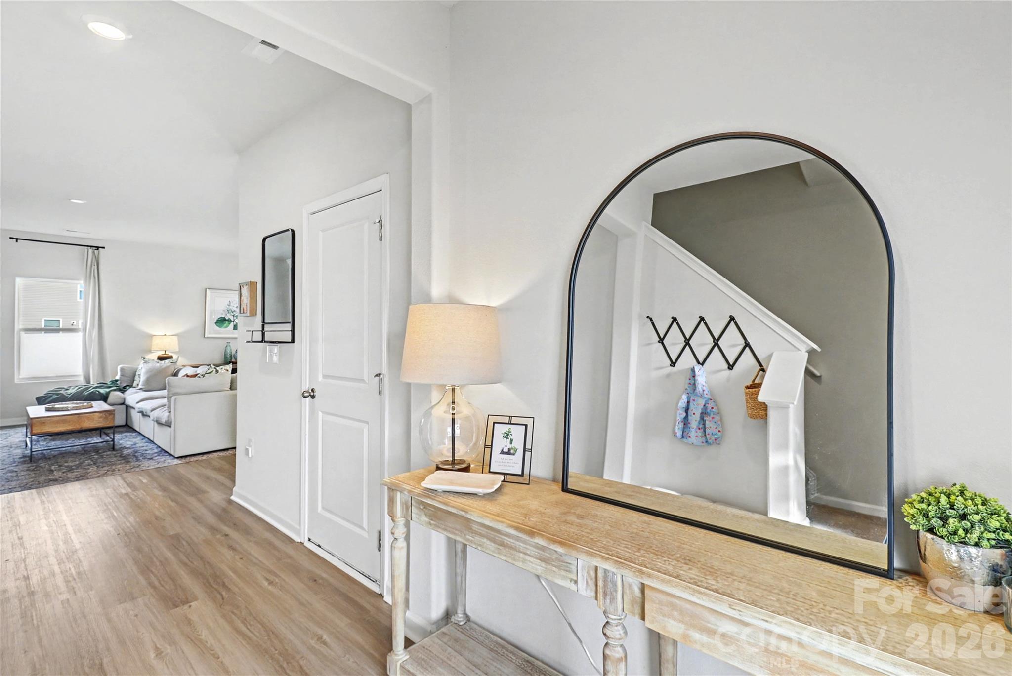 Mckee Creek Village - Residential