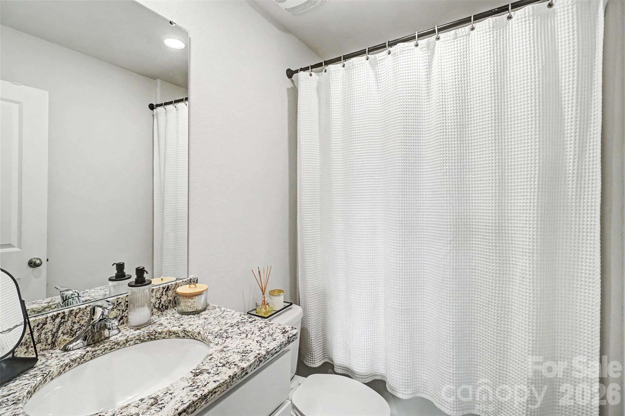 Mckee Creek Village - Residential