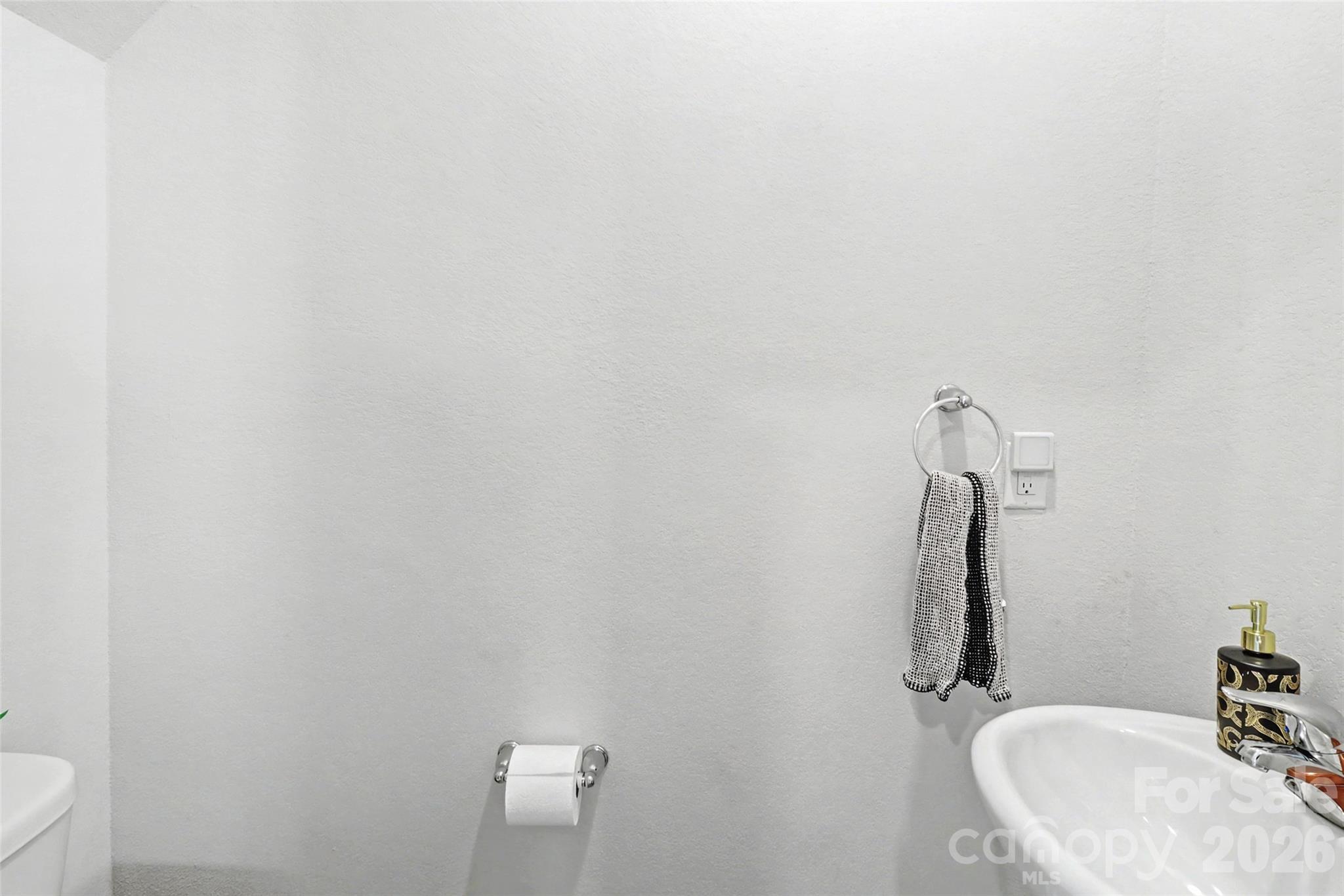 Mckee Creek Village - Residential