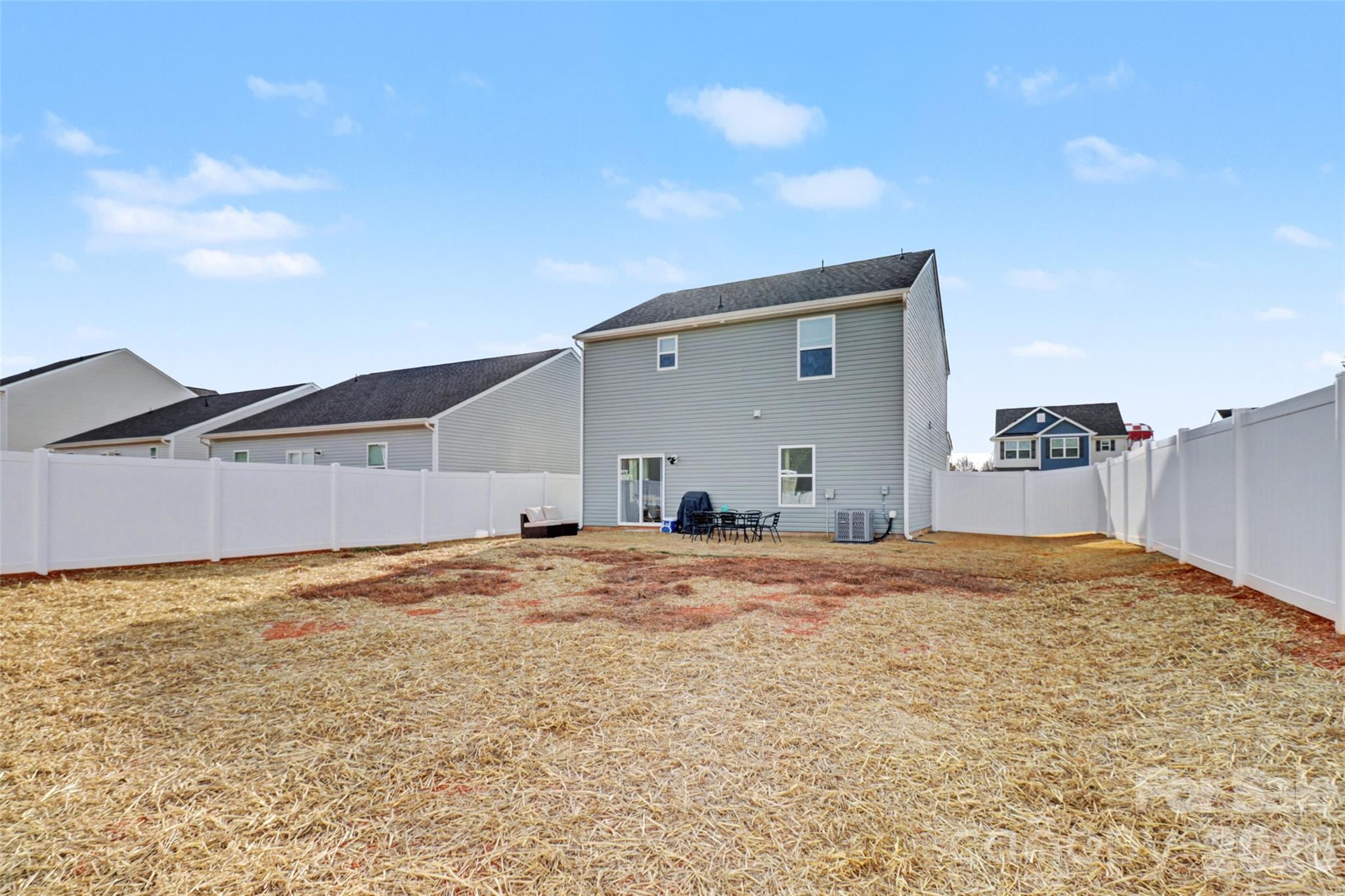 Mckee Creek Village - Residential