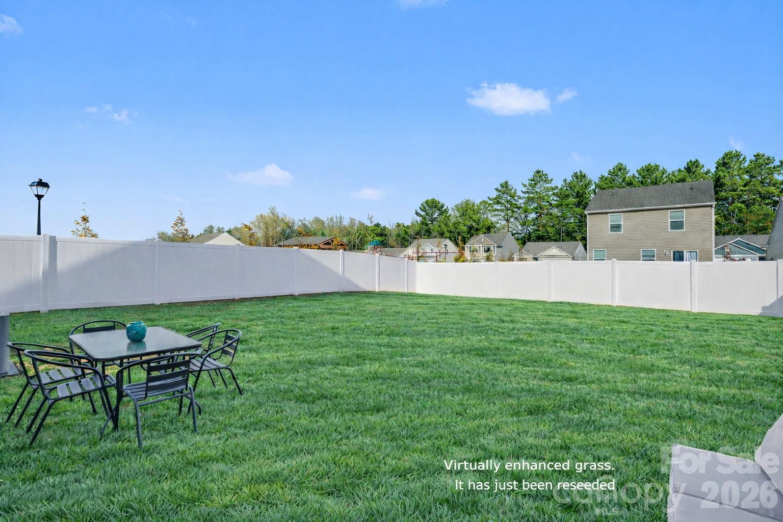 Mckee Creek Village - Residential