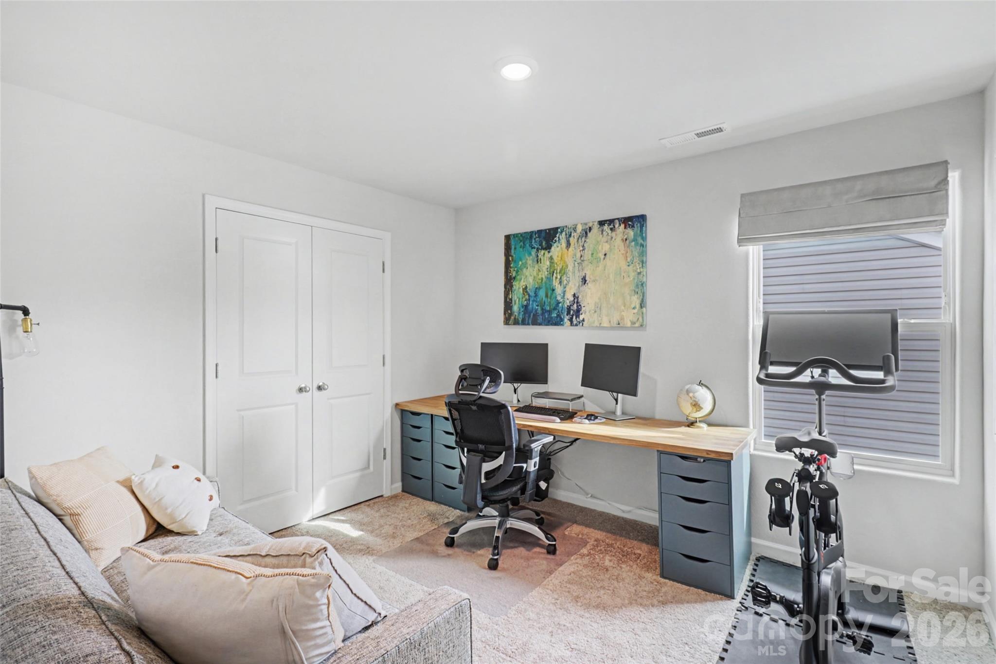 Mckee Creek Village - Residential