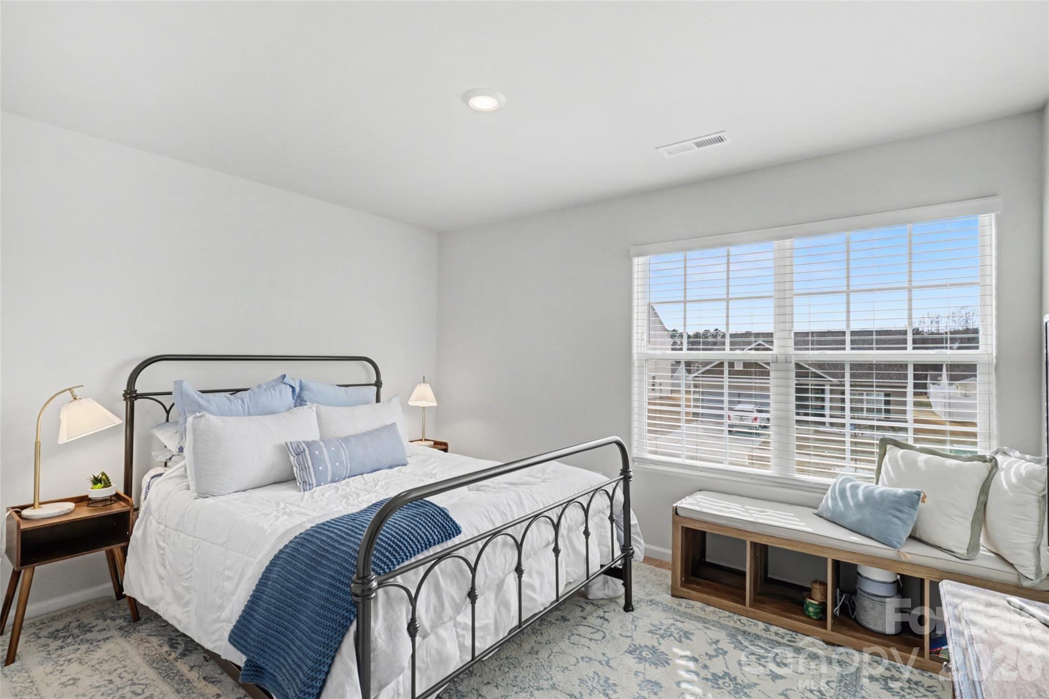 Mckee Creek Village - Residential