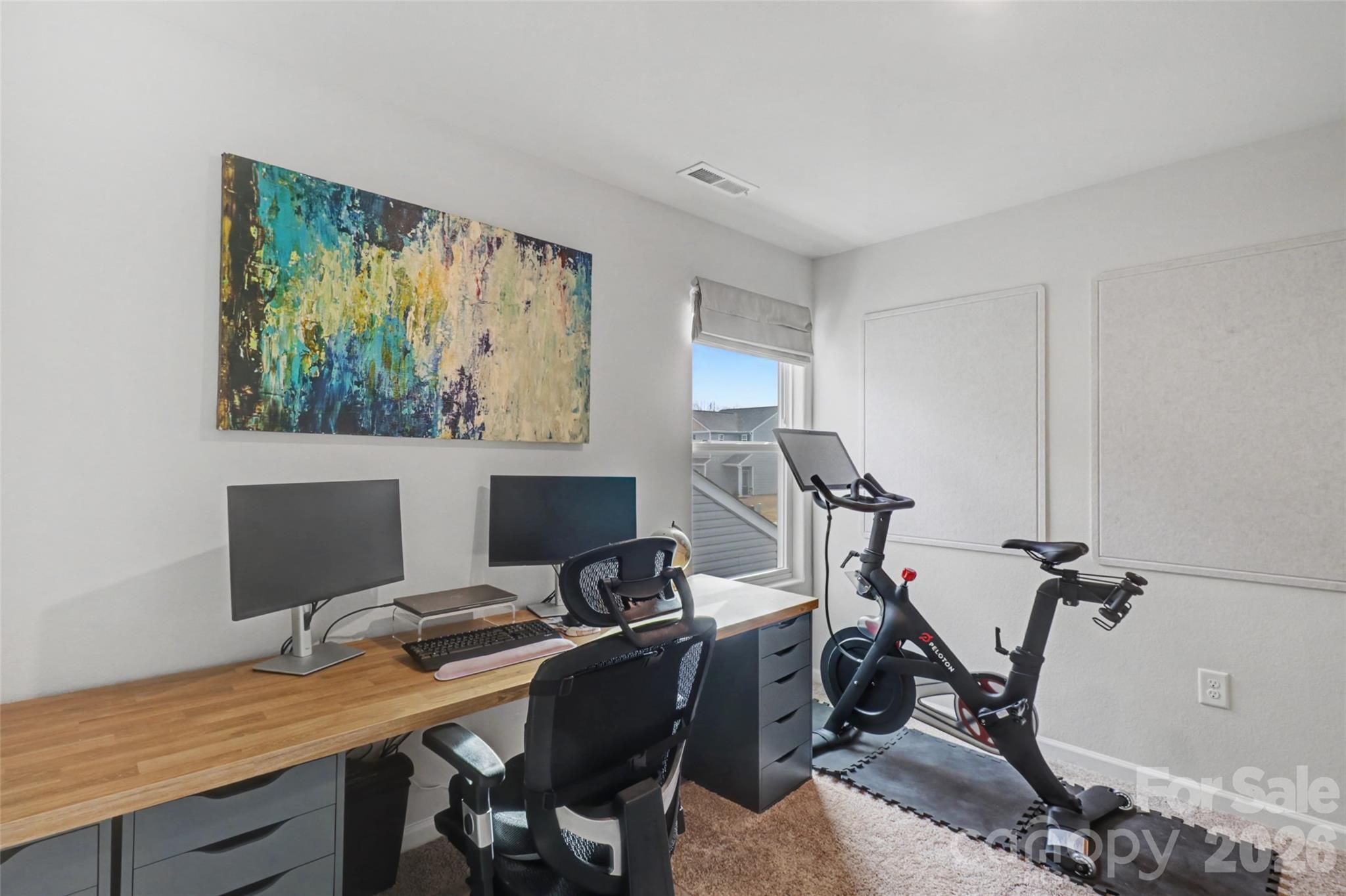 Mckee Creek Village - Residential