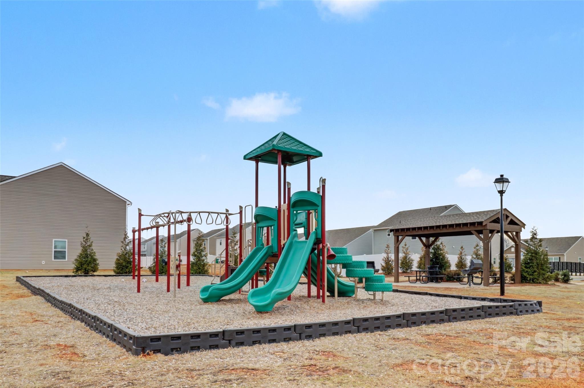 Mckee Creek Village - Residential