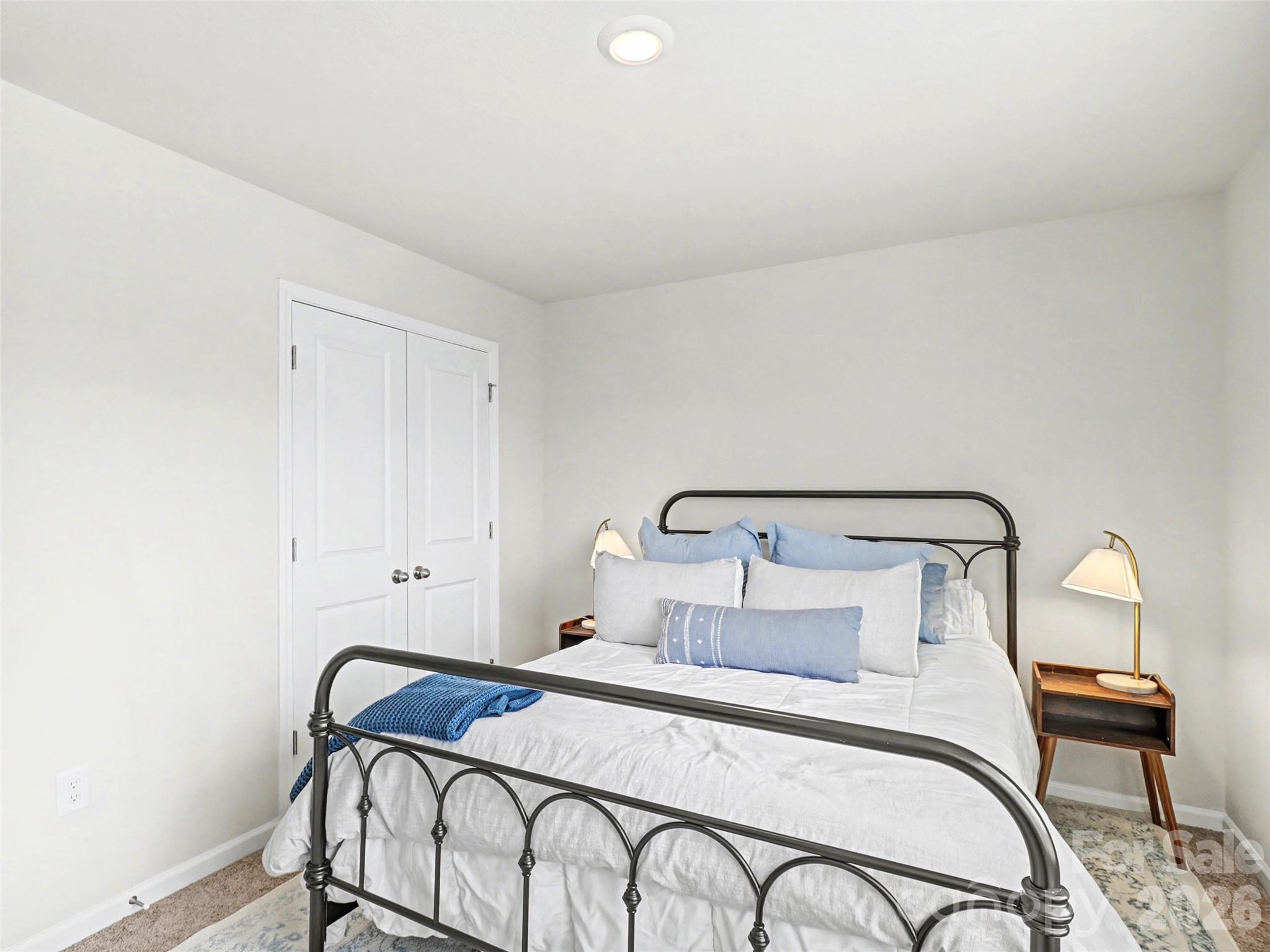 Mckee Creek Village - Residential