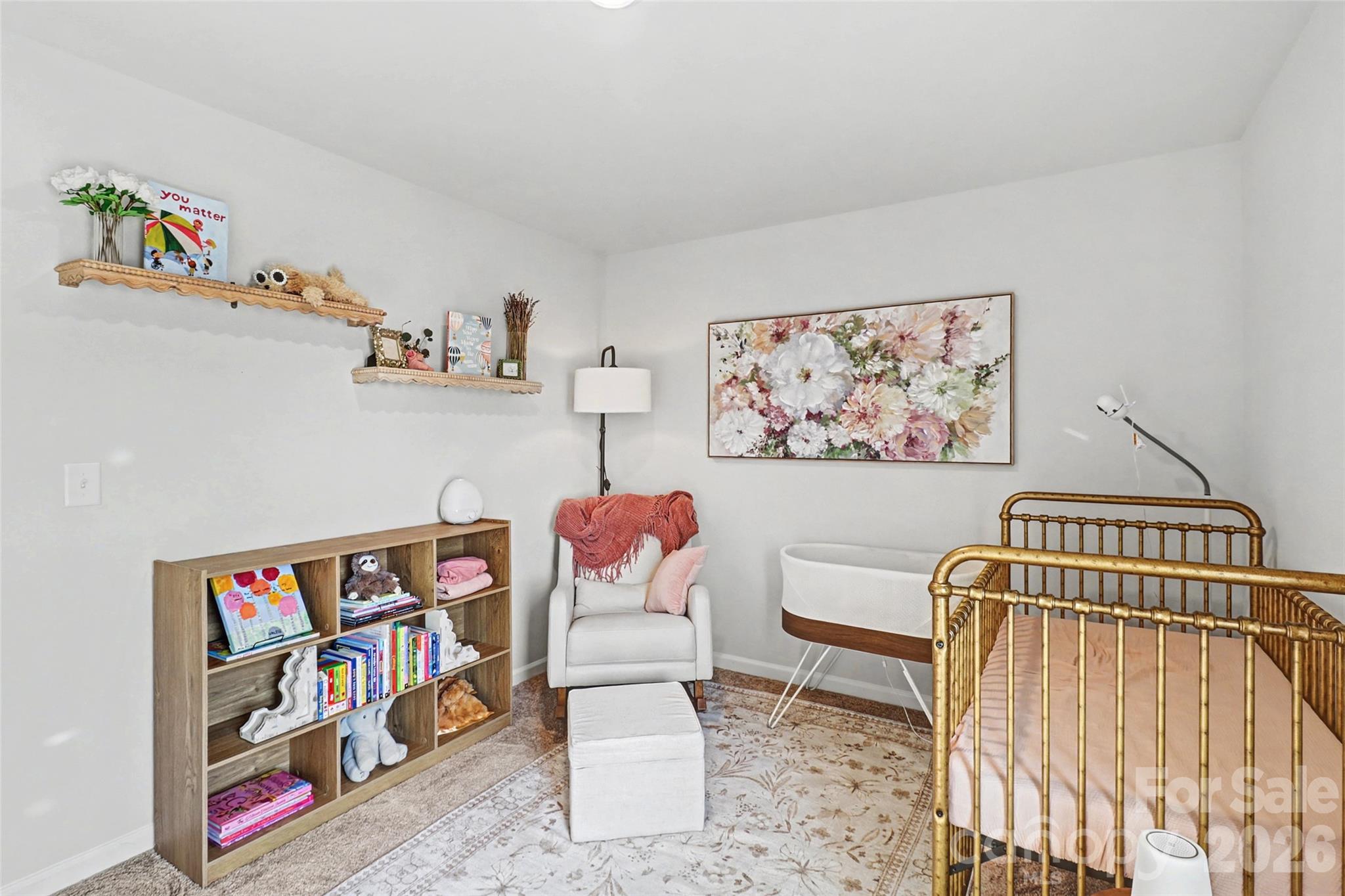 Mckee Creek Village - Residential