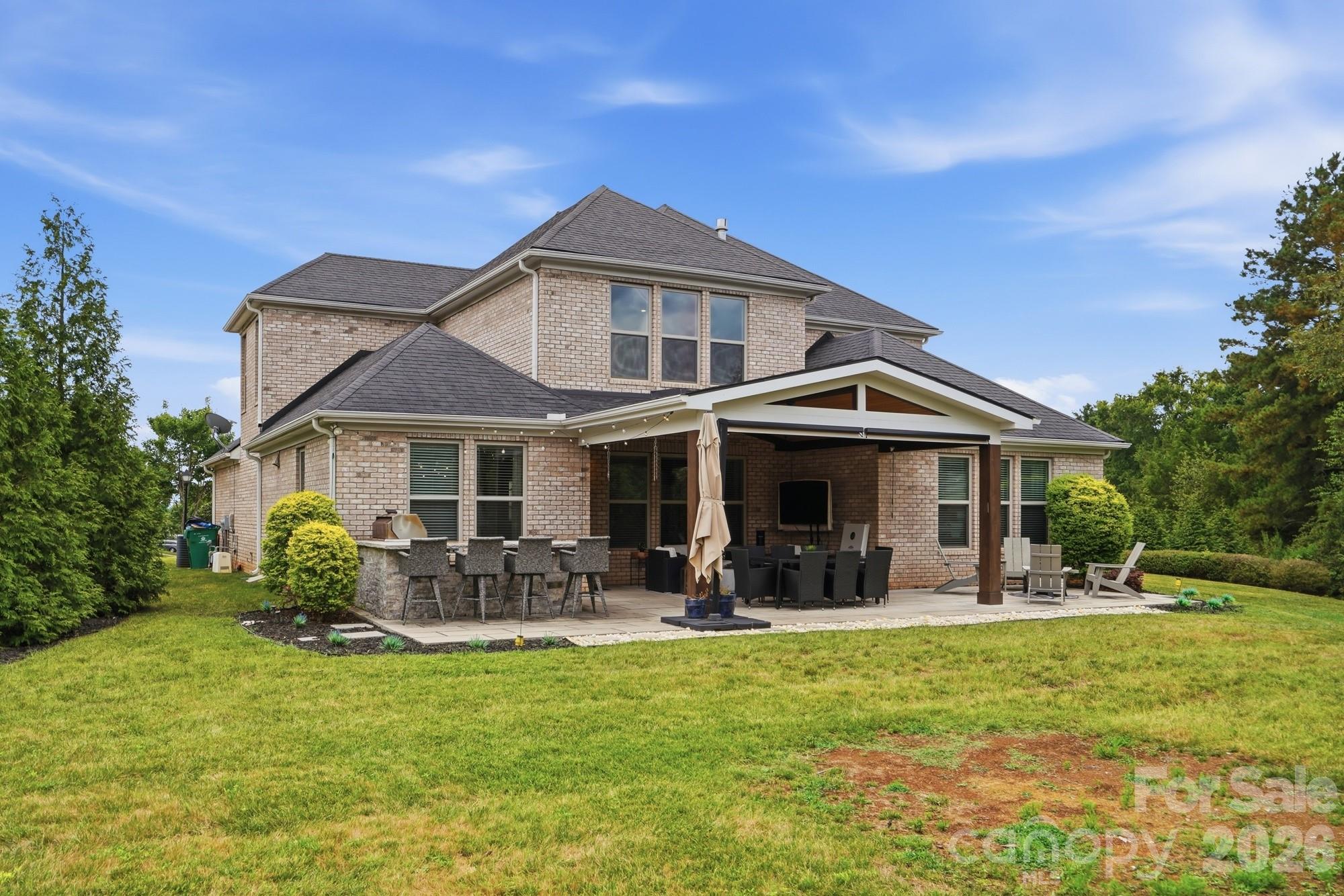 7437 Basie Park Court
