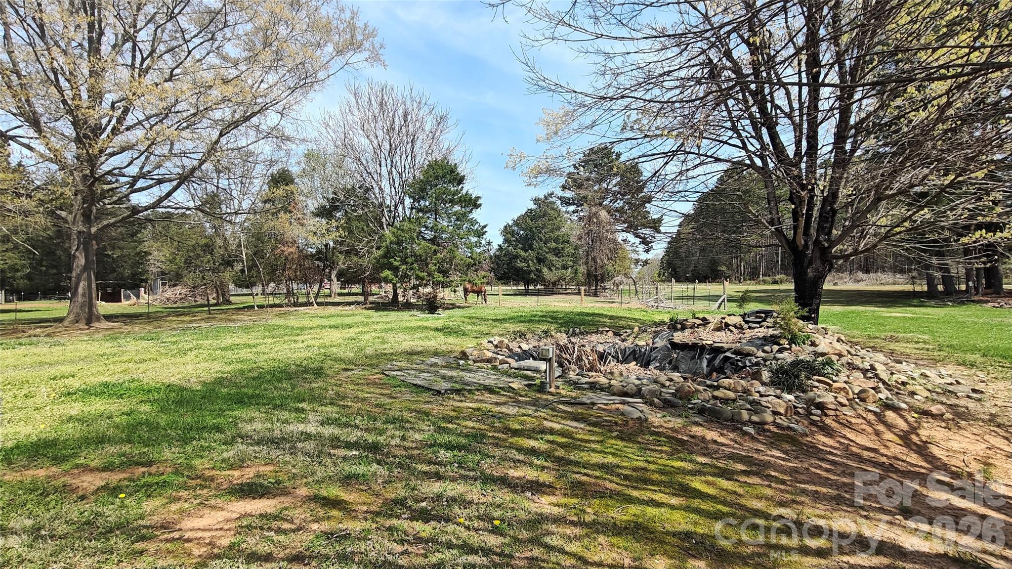 Colonial Downs - Residential