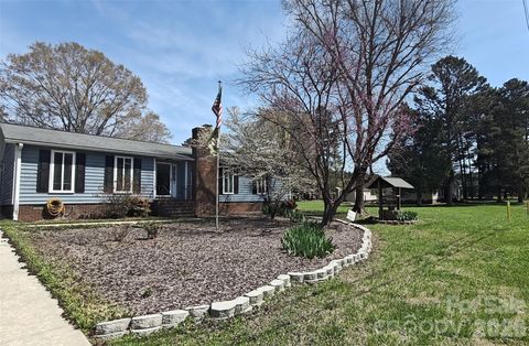 120 Greenway Drive Salisbury NC 28144