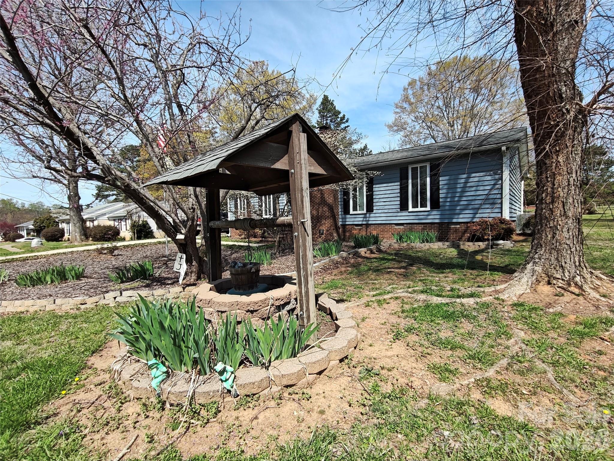 Colonial Downs - Residential