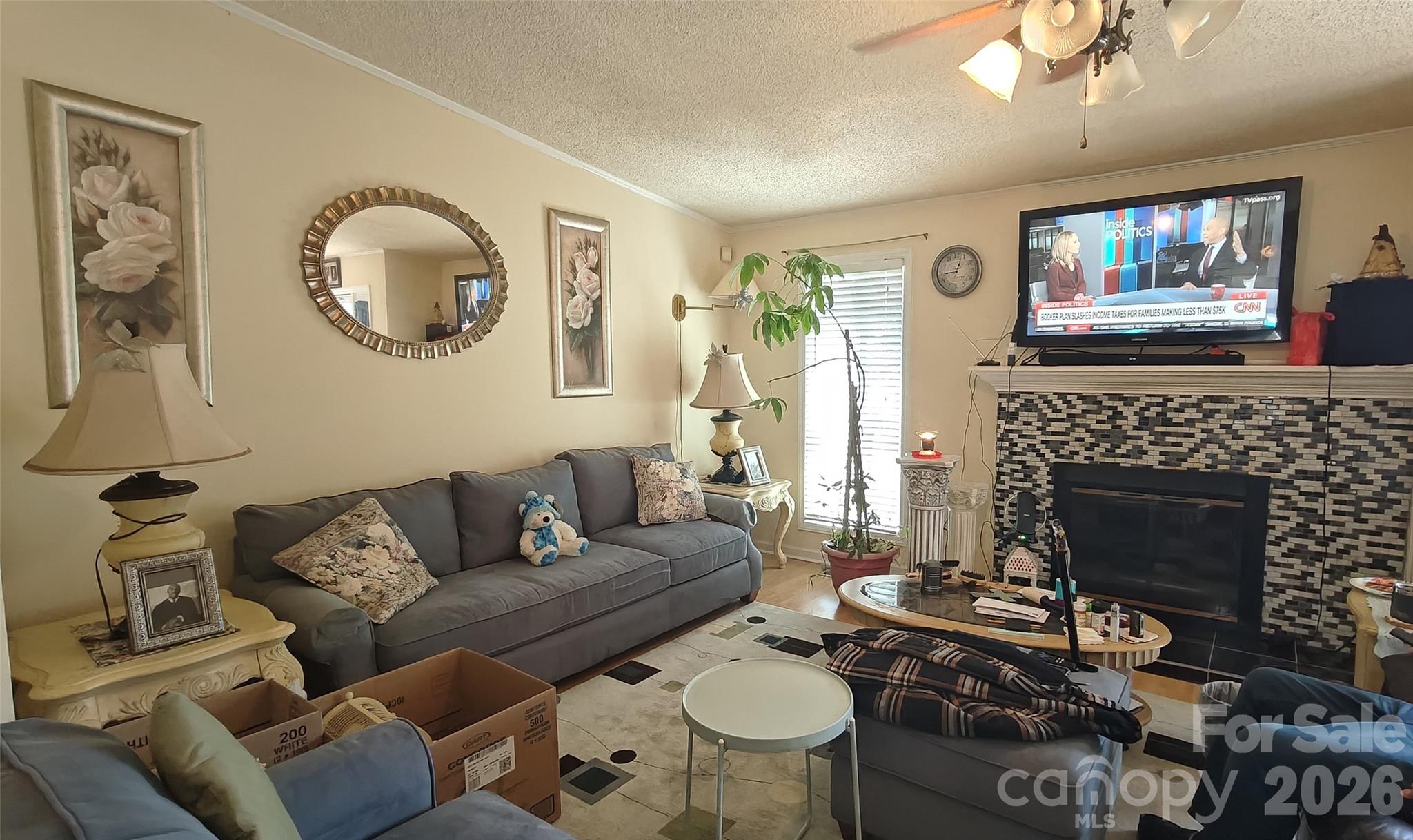 Colonial Downs - Residential