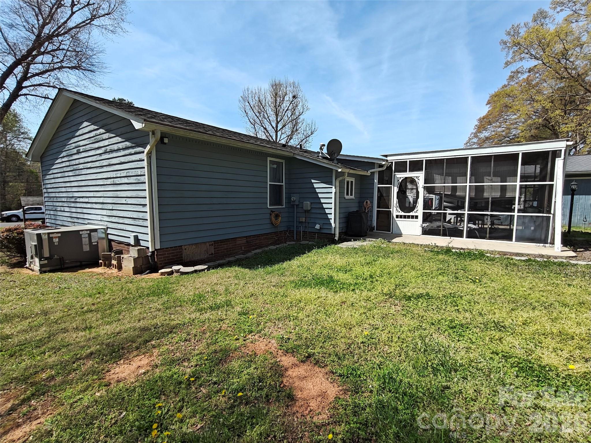 Colonial Downs - Residential