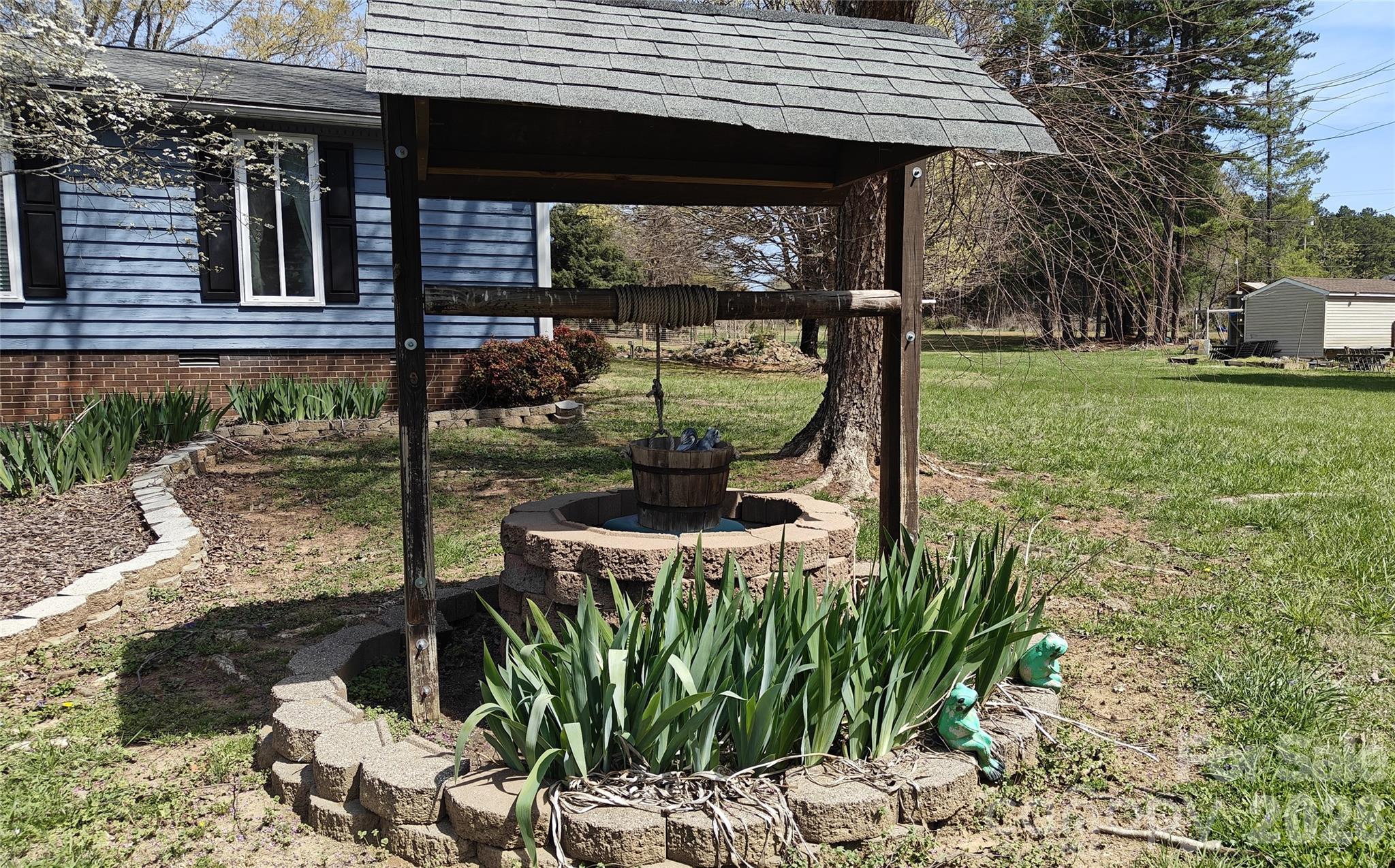 Colonial Downs - Residential