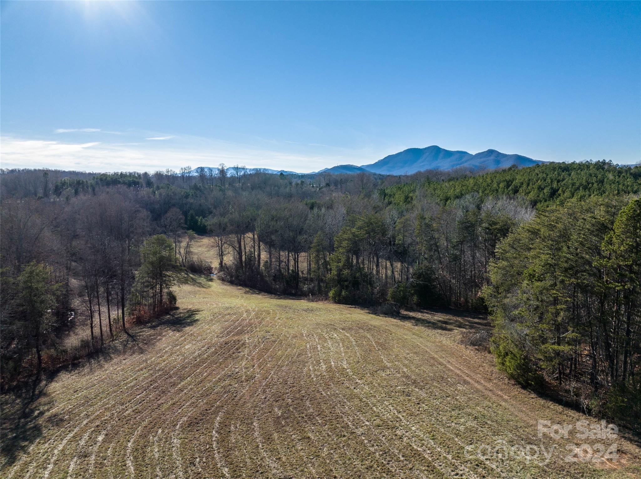 Lot 48.1 AR Thompson Road