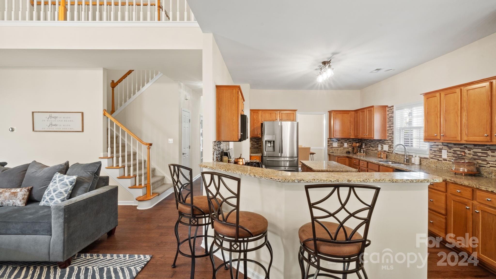 Mitchell Glen - Residential