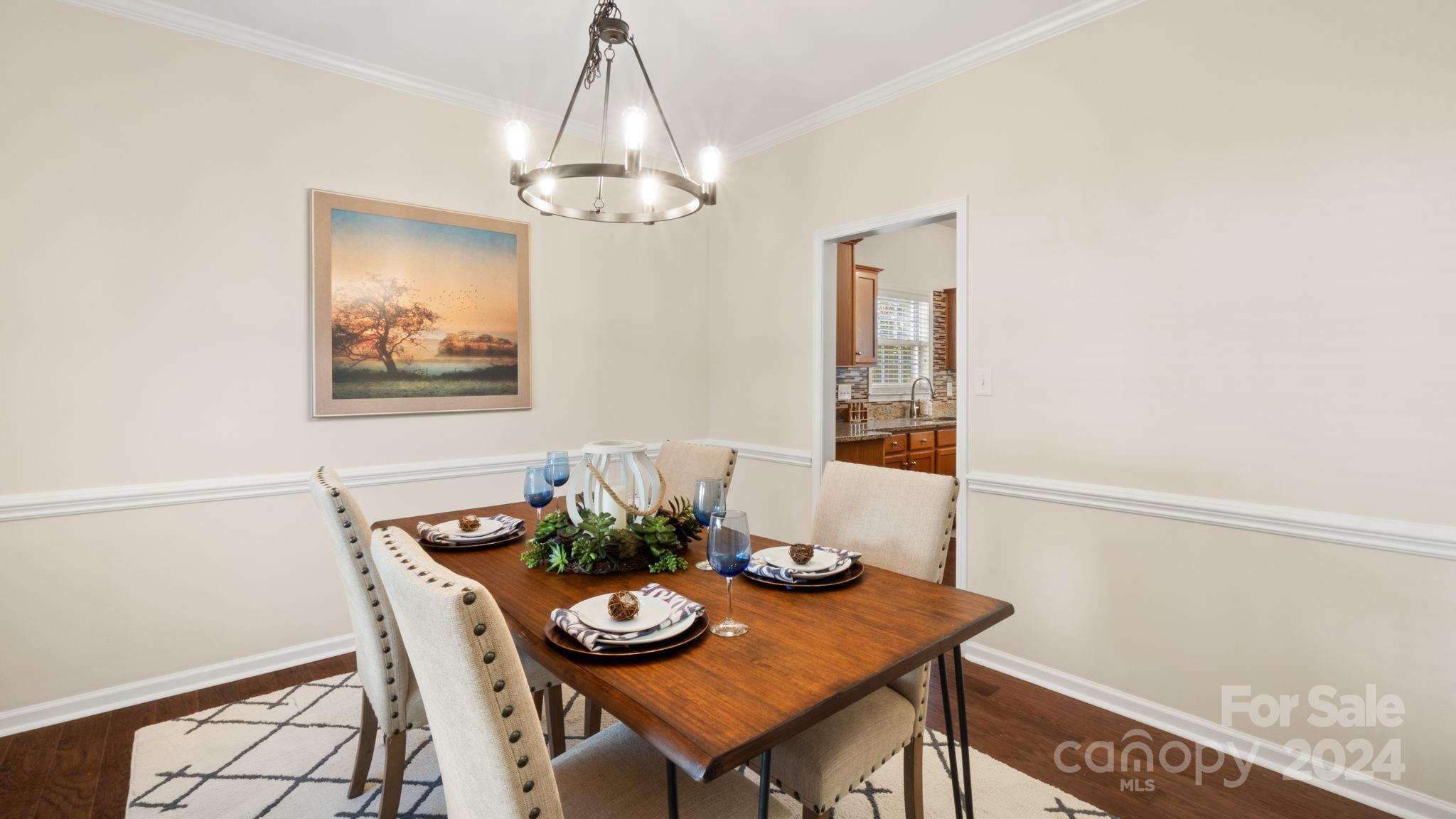 Mitchell Glen - Residential