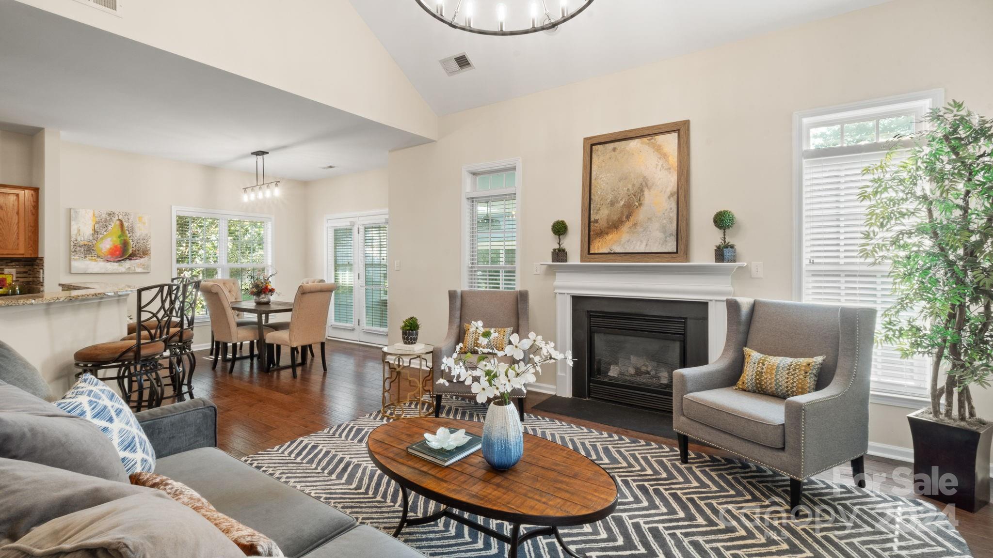 Mitchell Glen - Residential