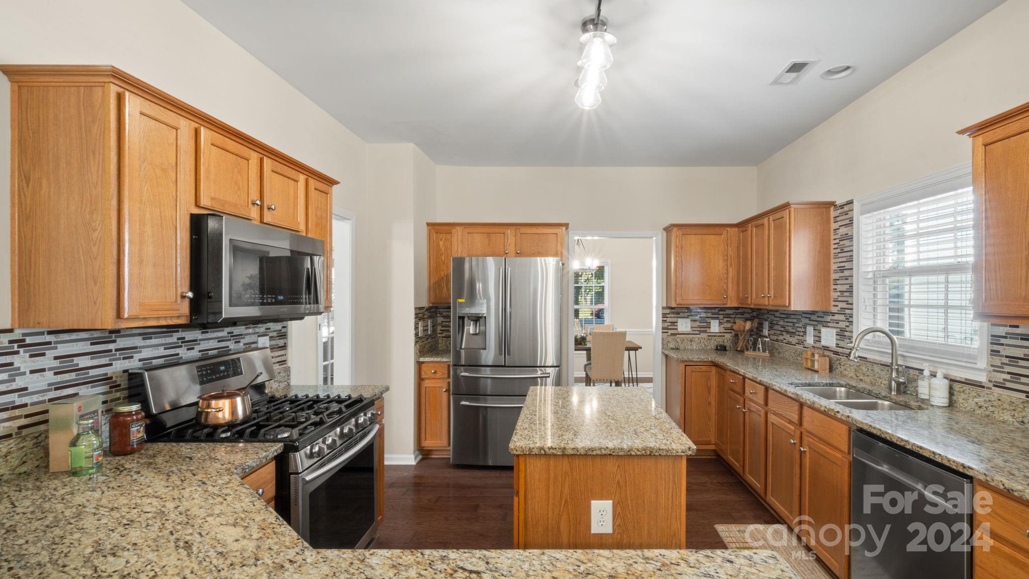 Mitchell Glen - Residential