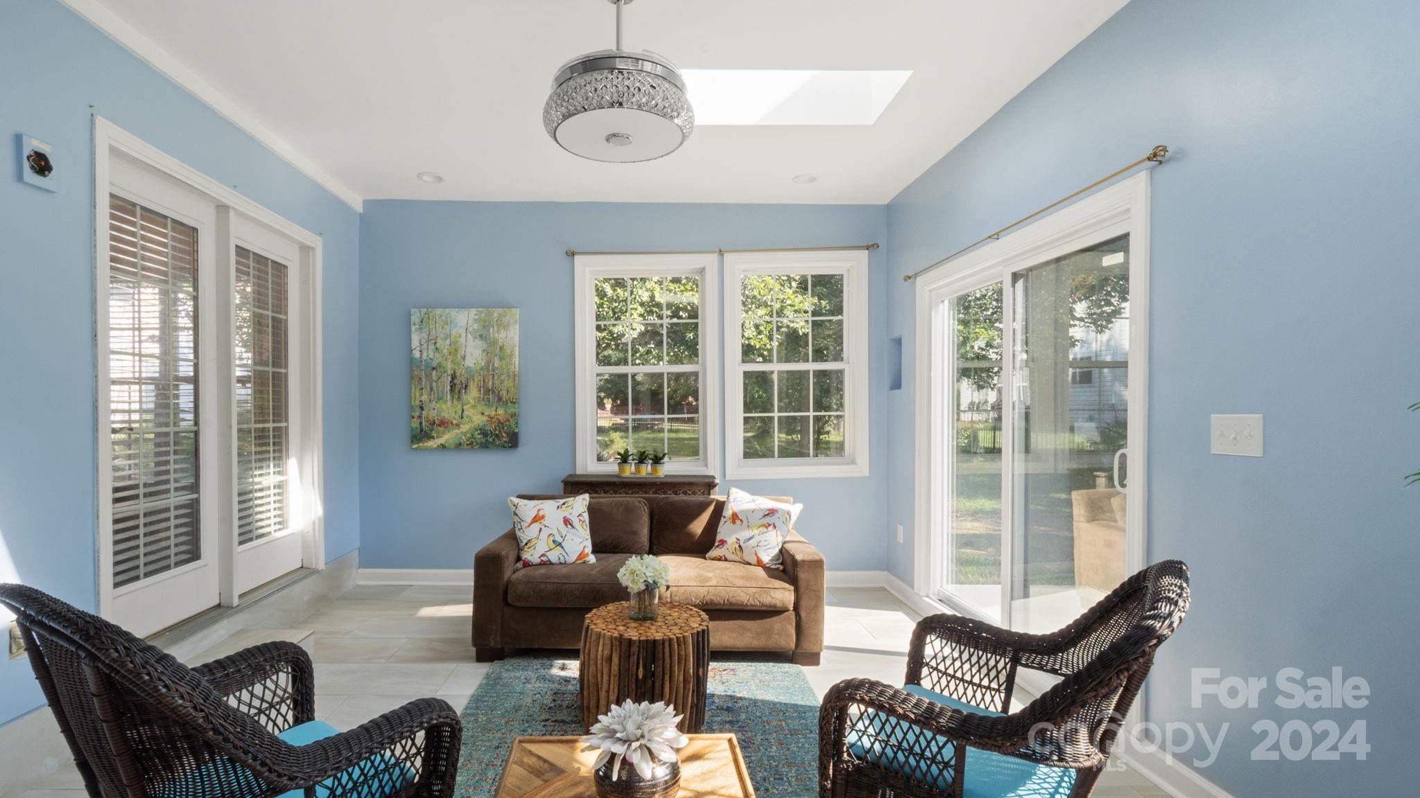 Mitchell Glen - Residential