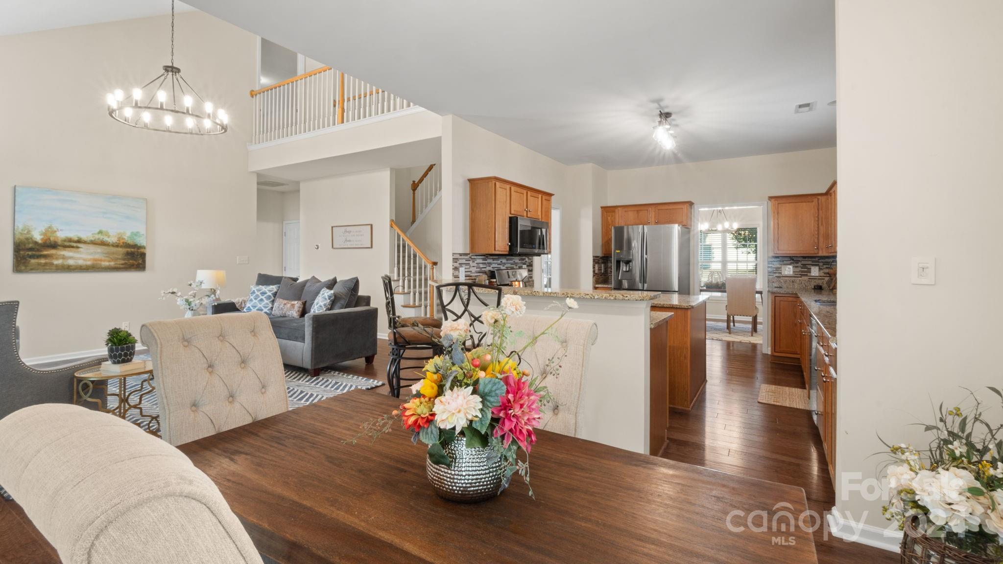 Mitchell Glen - Residential